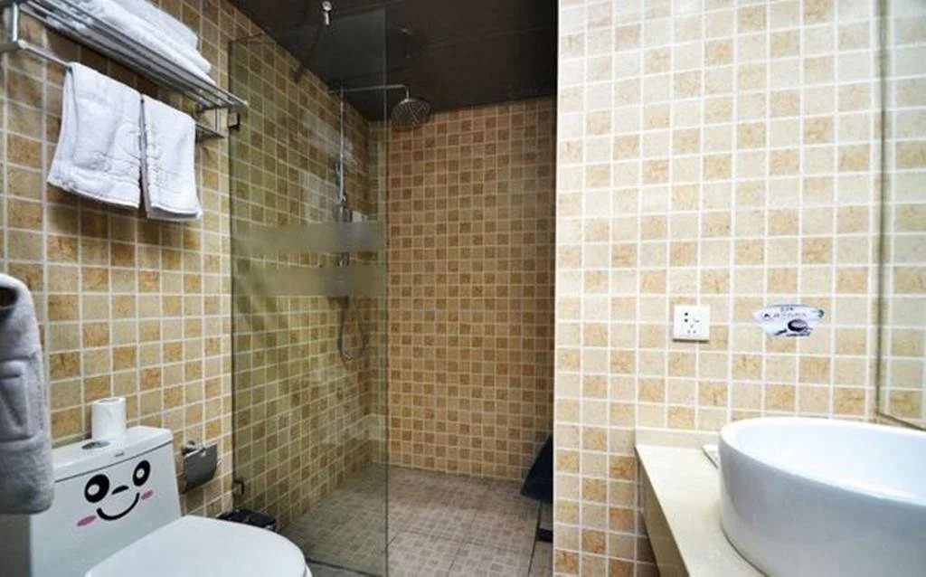 Yangzhou Xiajiangnan Xinggong Hotel
