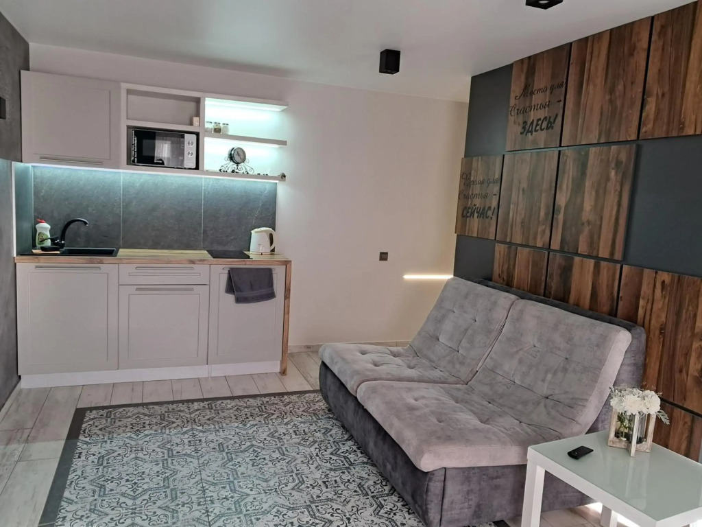 super apartment пр. Кирова (А.Поля) г.Днепр