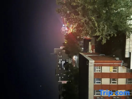 HanTing Hotel (Beijing Huangcun Xidajie Renmin Hospital)