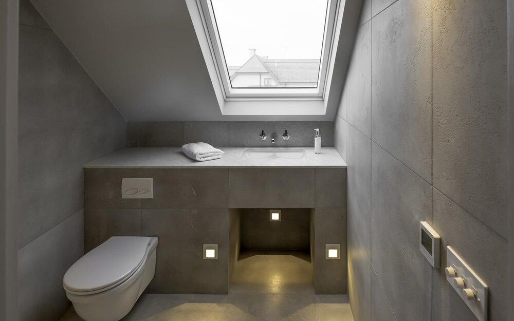 Chalet Saunton