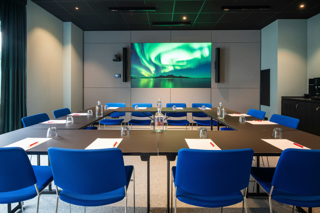 Thon Hotel Rotterdam City Centre