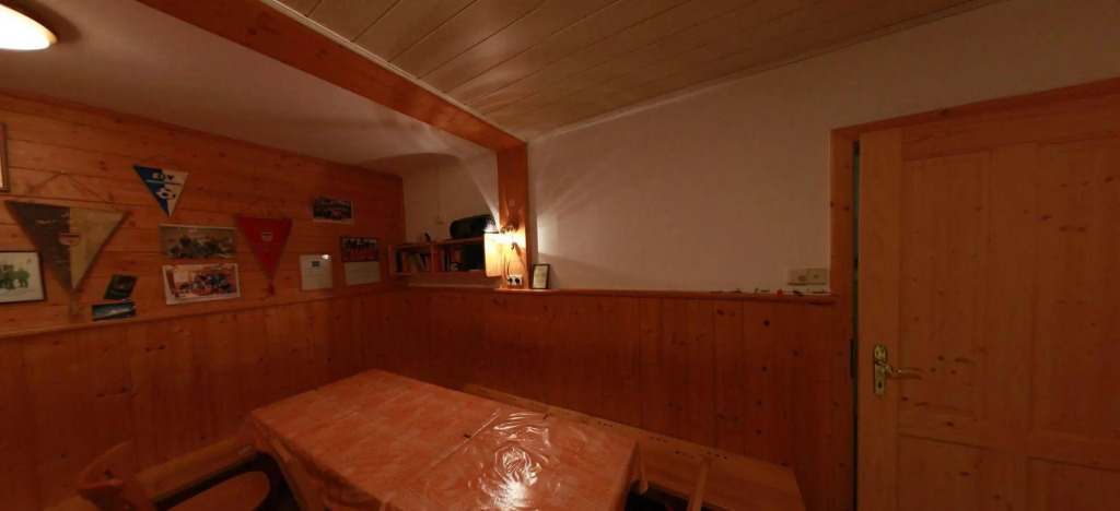 Berghotel Rudolfshütte