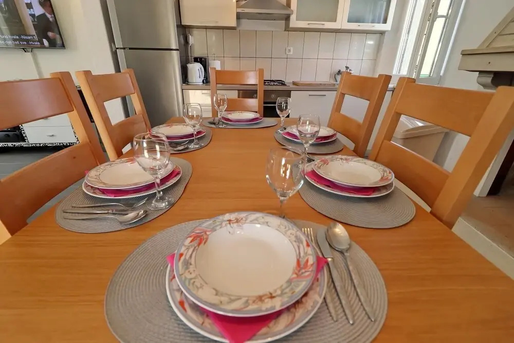 Villa Ivana - Three-bedroom Villa With Private Pool ID Direct Booker 986