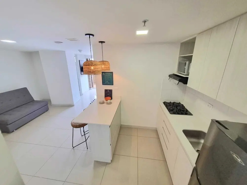Origen Local Suites