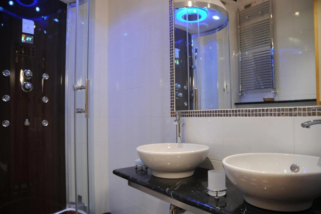 Grand Hotel Ambasciatori Wellness & Spa