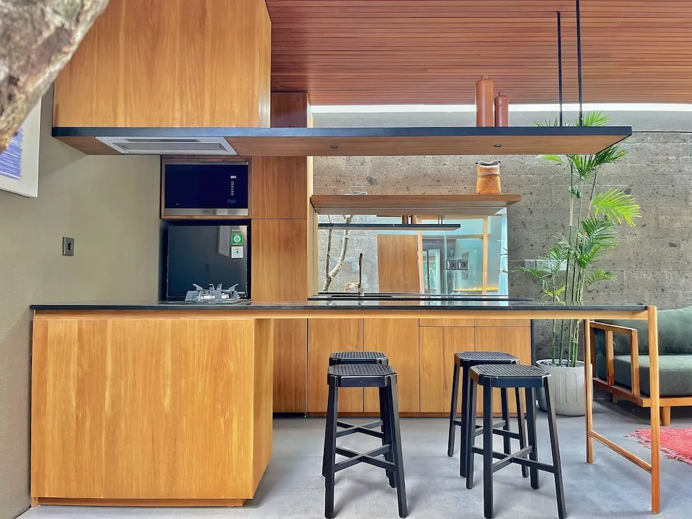 Domisili Villas Canggu Bali by Fays Hospitality