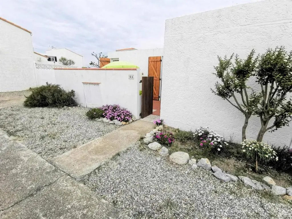 Résidence LE CAP DE FRONT - Maisons & Villas pour 5 Personnes 84