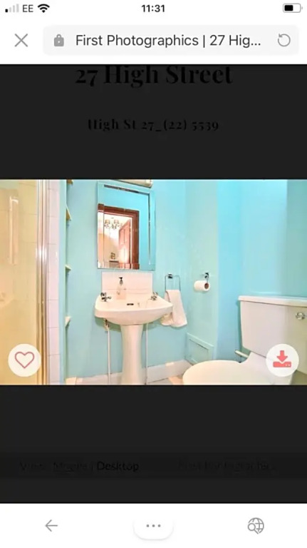 Millie and Babas room 2