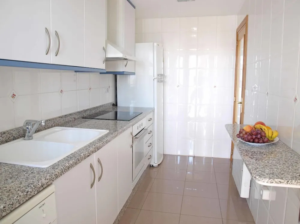 ApartUP Patacona Panoramic