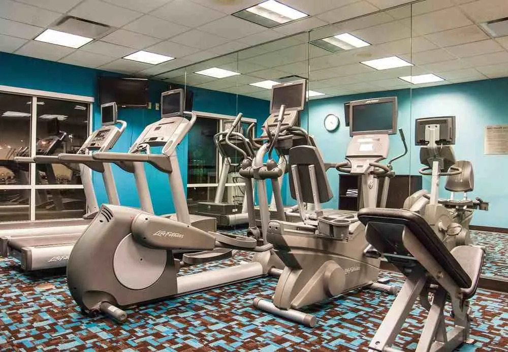 Fairfield Inn & Suites Akron South