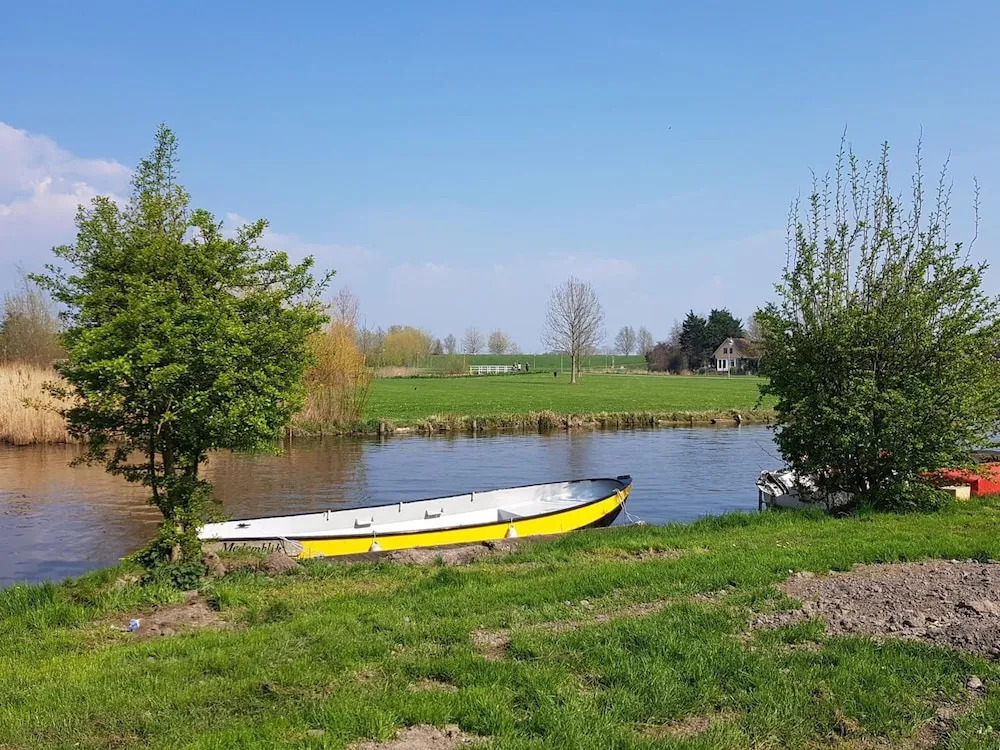 De Stadshoeve