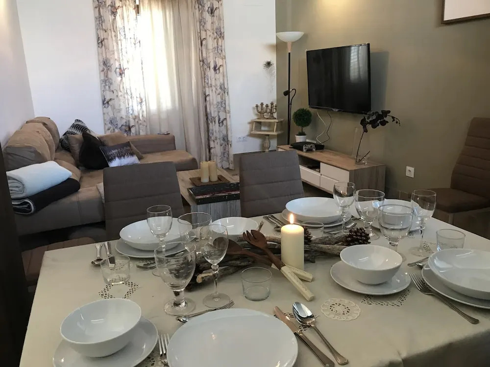 Villa Chill In