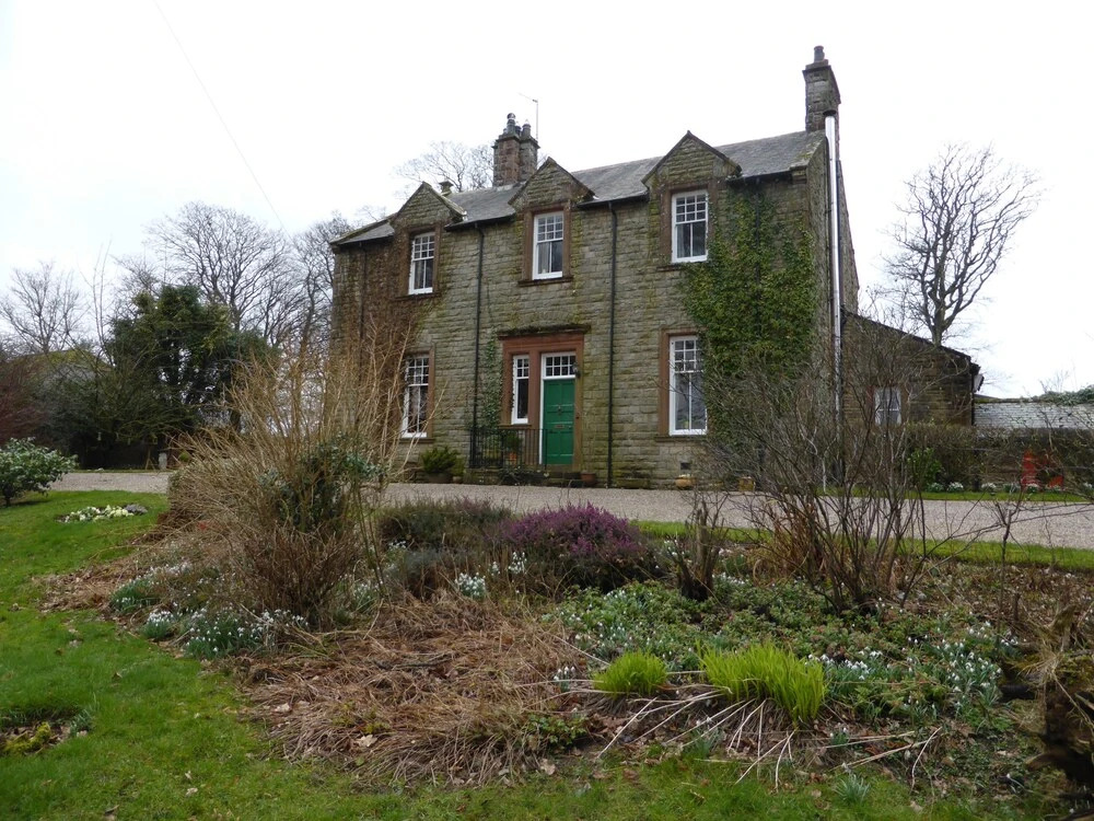Woodlands Country House & Cottage