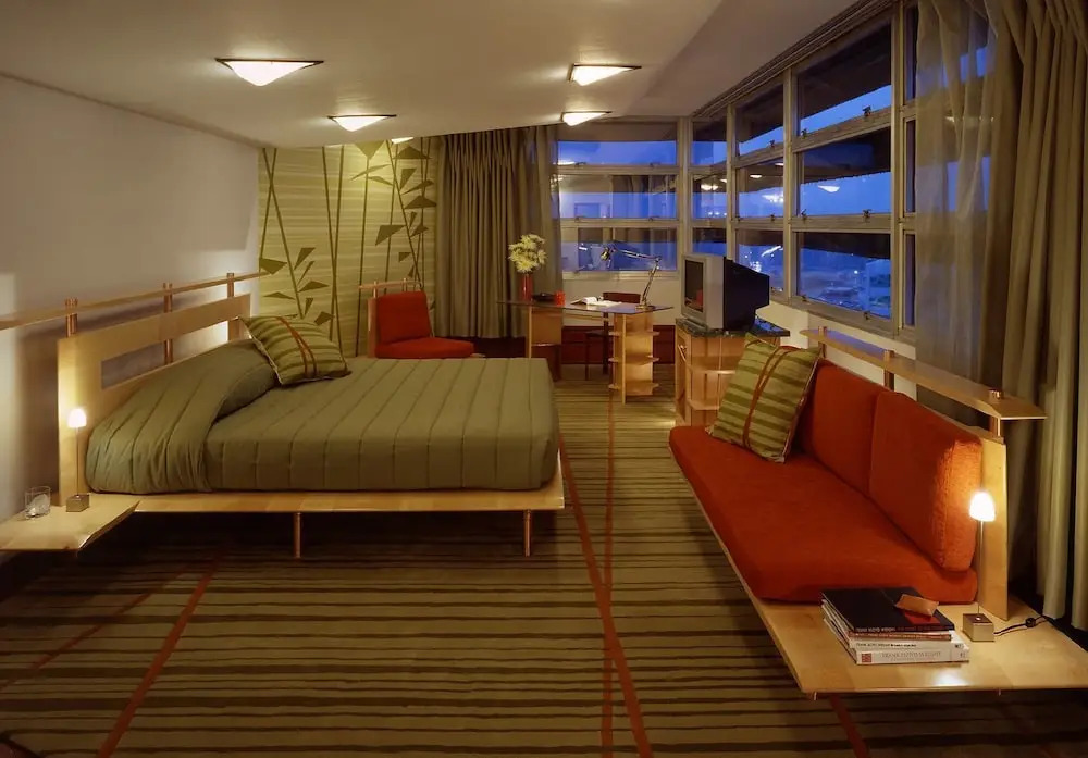 Inn at Price Tower