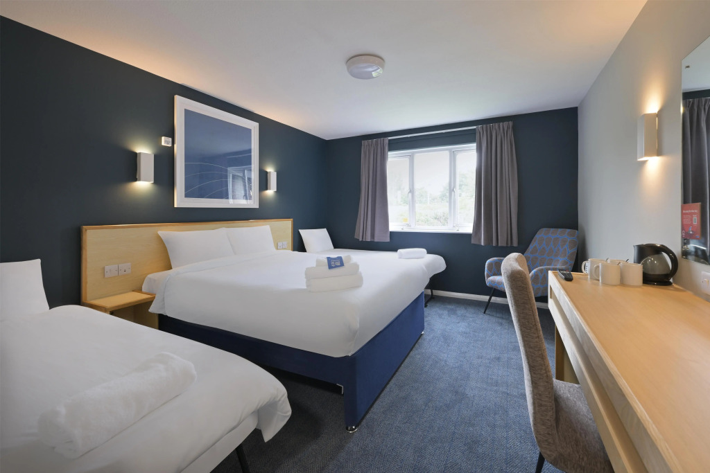 Travelodge Birmingham Oldbury