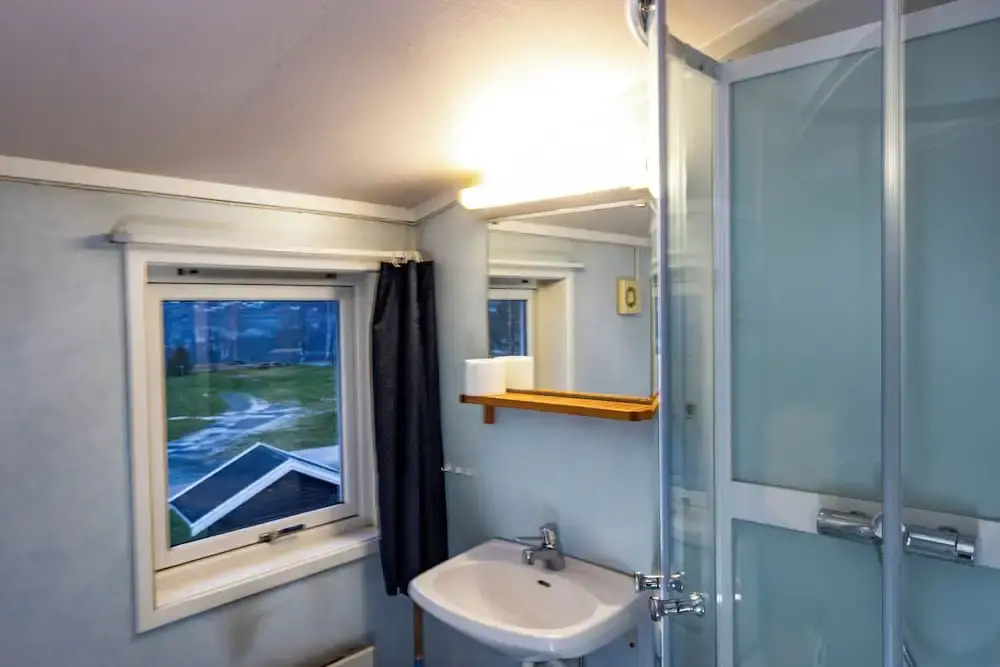Lillehammer Camping