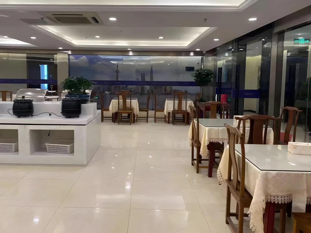Gem Hefei Government District Huaining Road Wanda