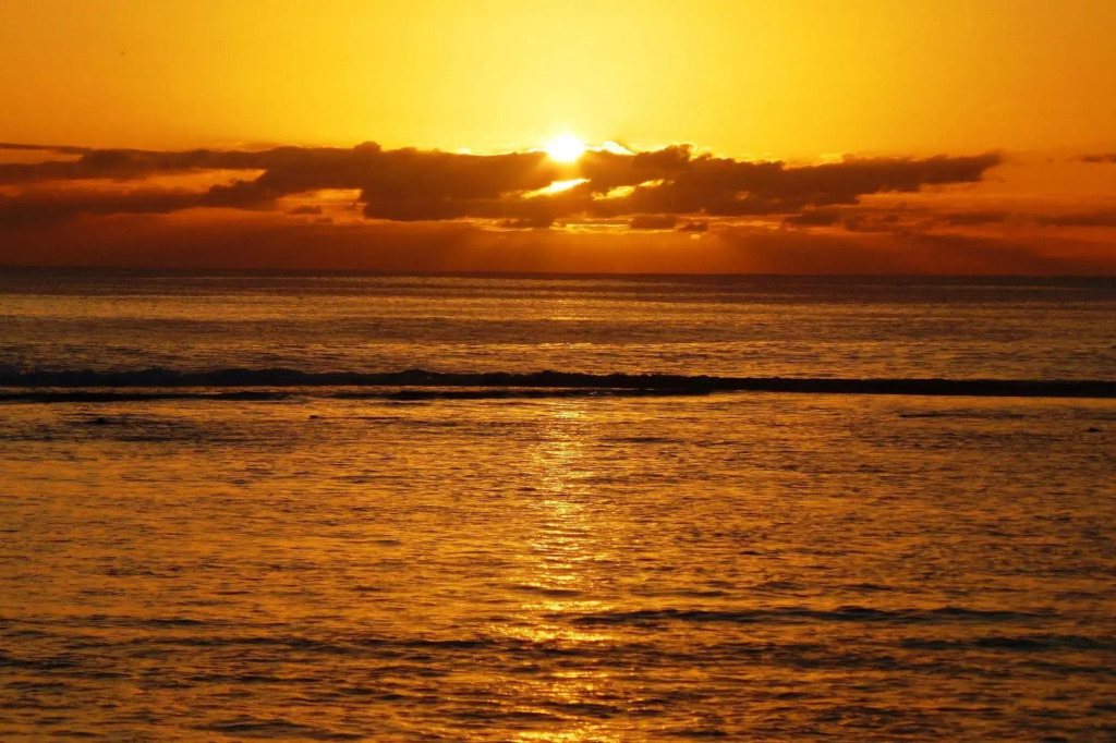 Castaway Resort