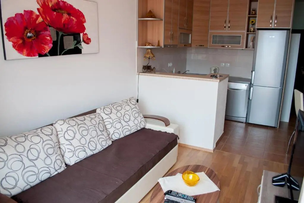 Apartment Jovicevic
