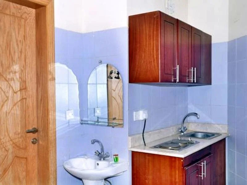 Marasicom Suites Alwaha
