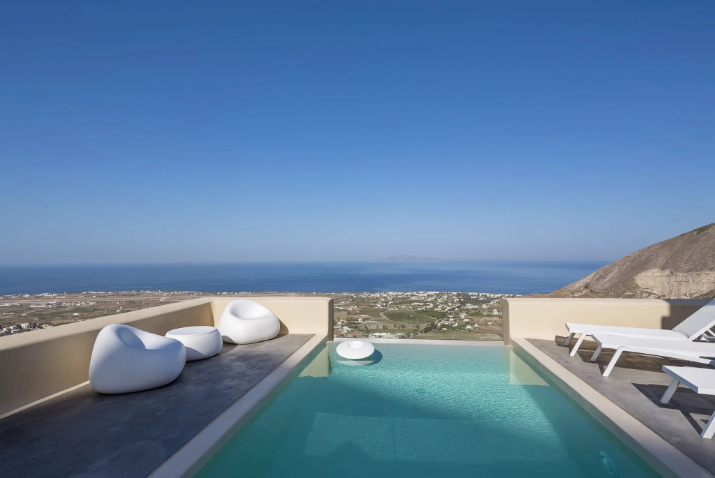 Skyfall Suites