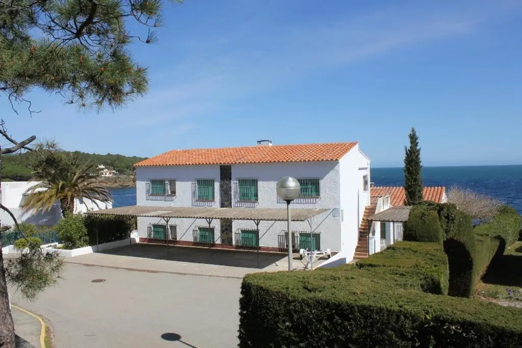 Estrella del Mar