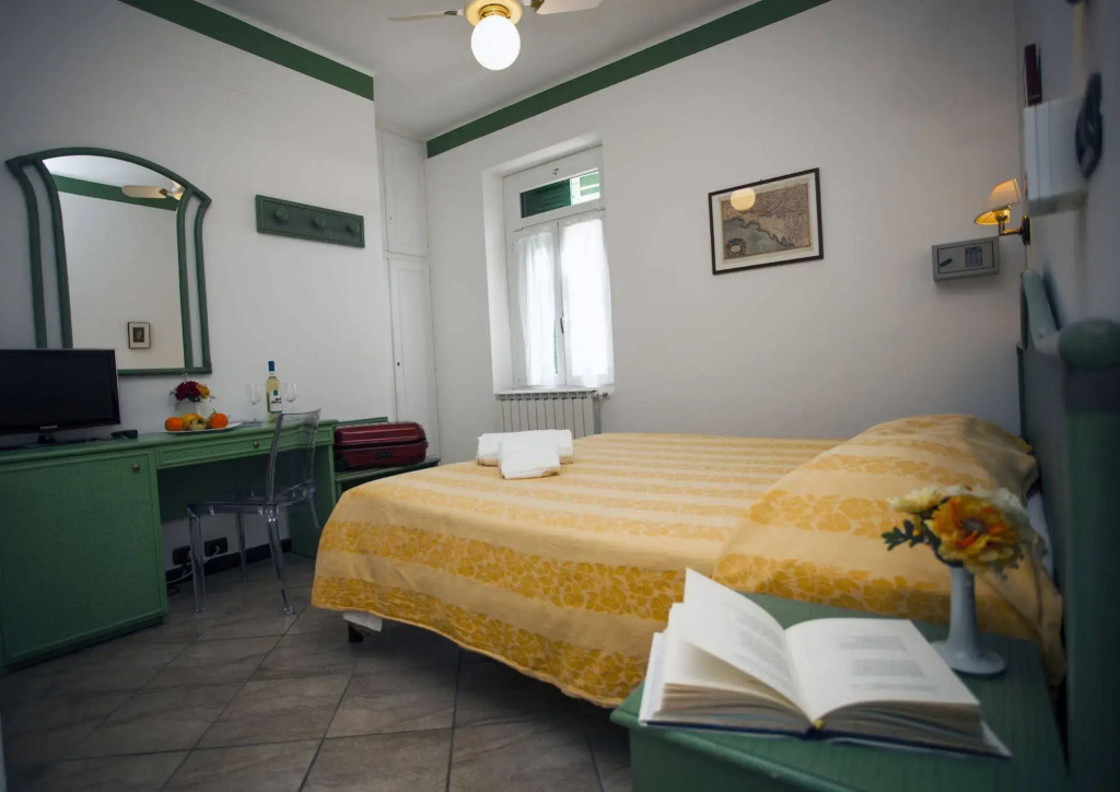 Hotel Delle Rose