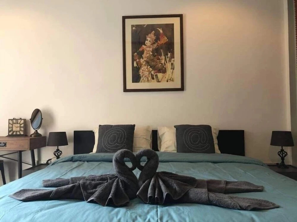 Barbe La Maison