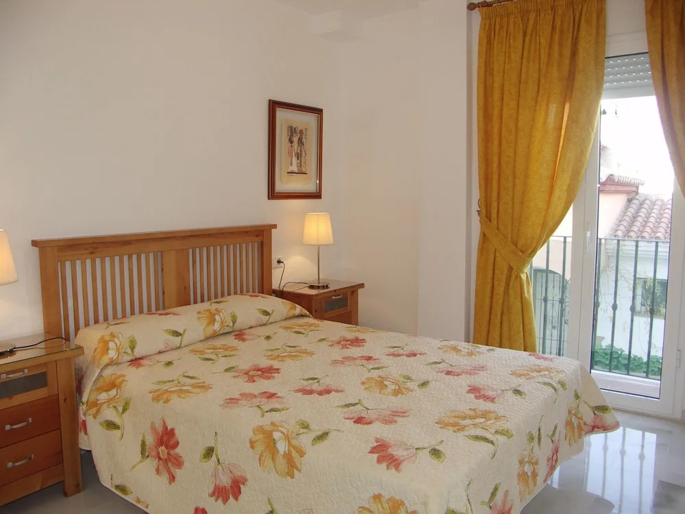 Apartamento Aljamar 7B