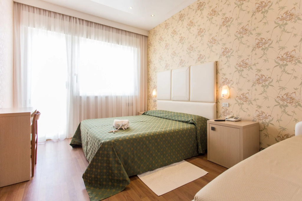 Hotel Benini