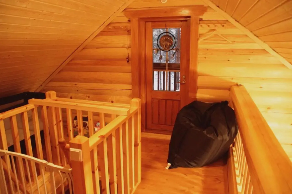 Kettu Holl Cottage