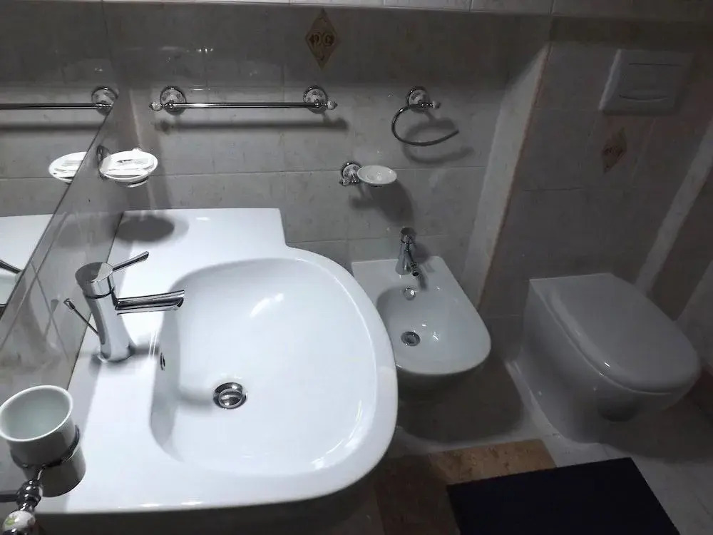 B&B Ugento Dimora