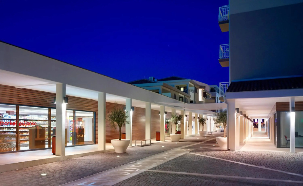 Verudela Villas