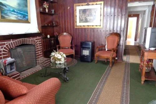 Hotel Florencia