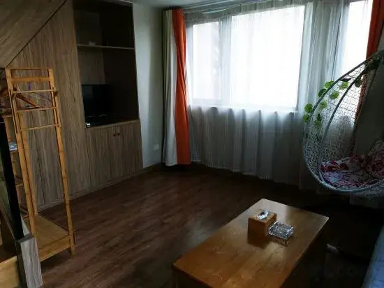 YiLan Xuan Apartment Hotel