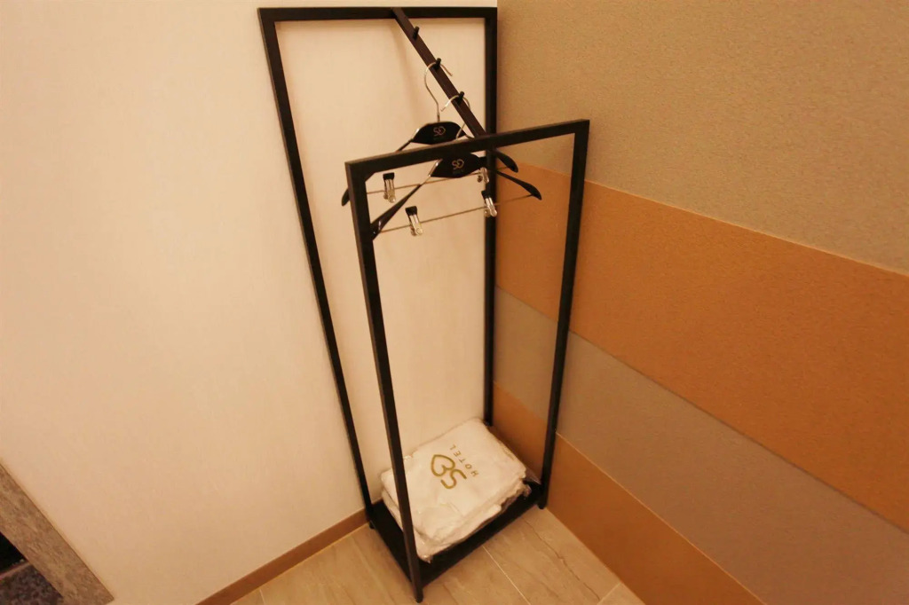 Boutique Hotel SB Yeouido