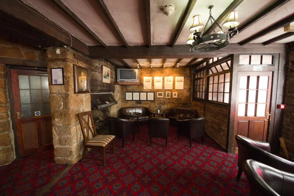 Union Hotel