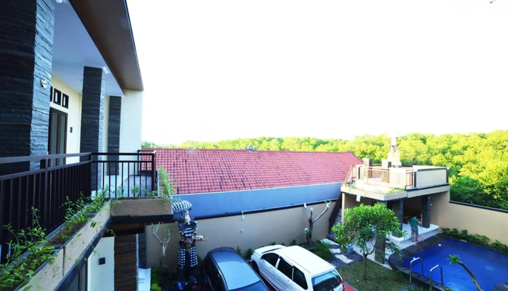 Ratu Guest House