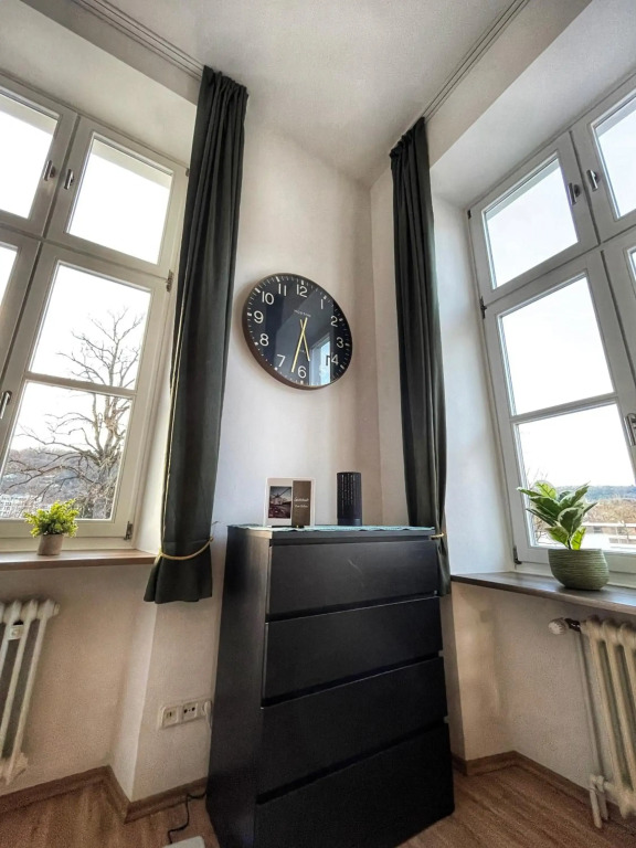 Ferienwohnung Zum Zollkran