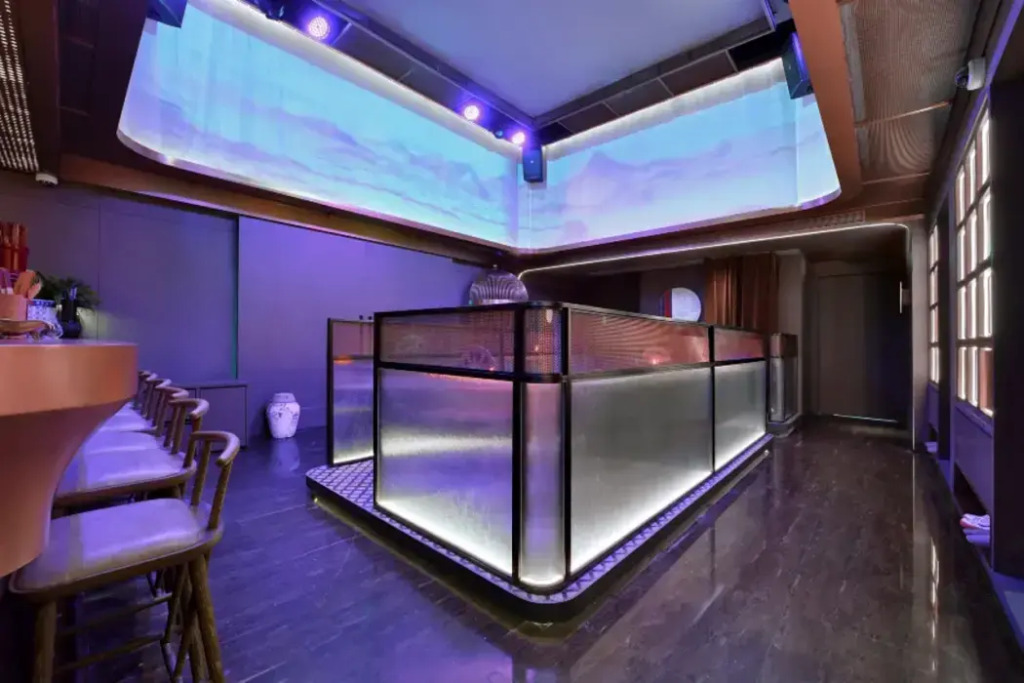 JOYA Shanghai Gubei