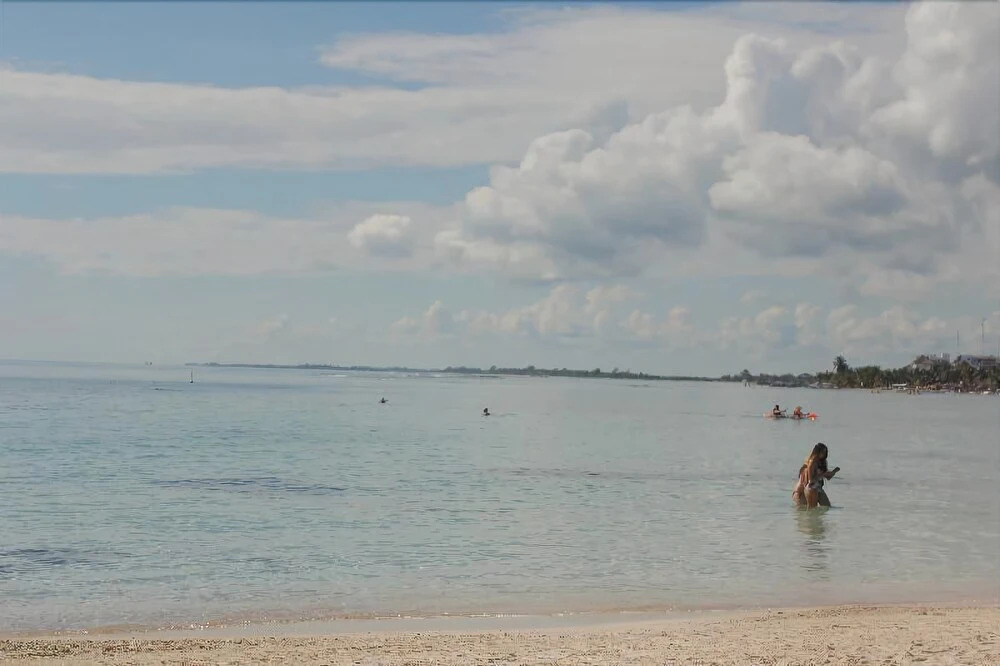 Bluekay Ecoresort