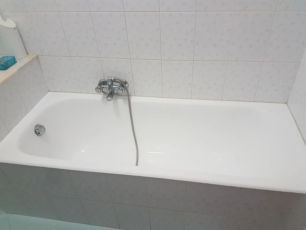 Appartamenti in Villa Polimnia