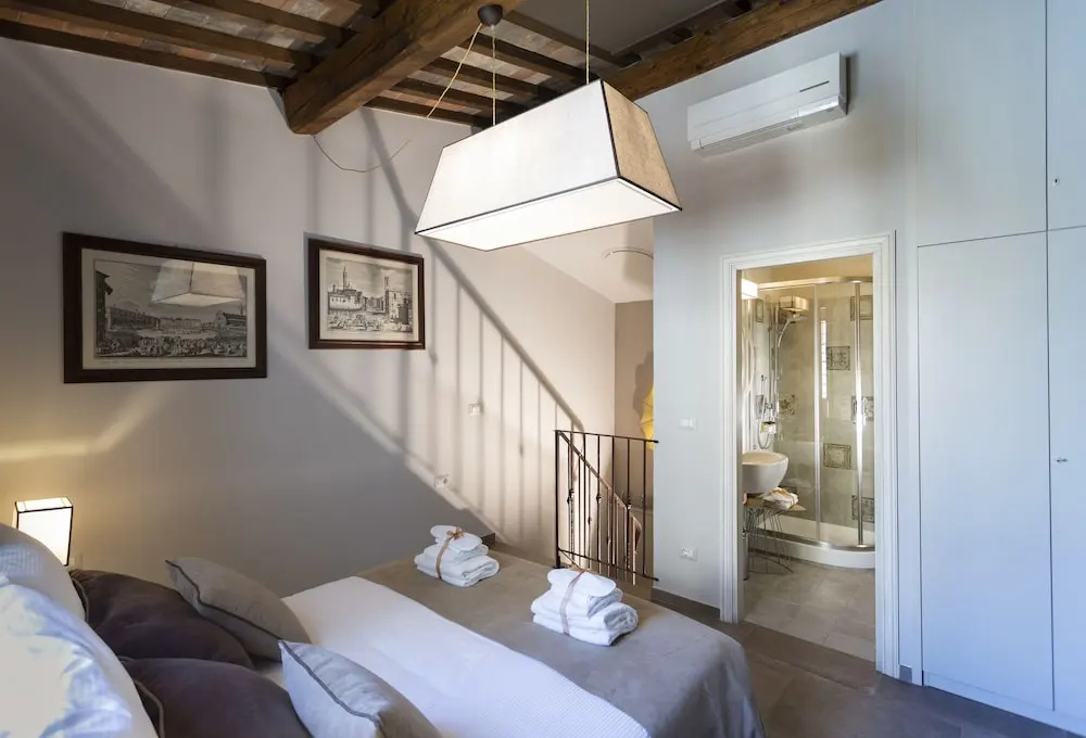 Il Cipresso Home Tower QK Costa 58