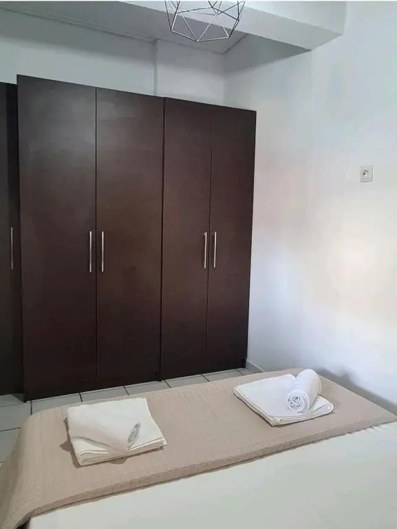 Apartment in the heart of the city 3A