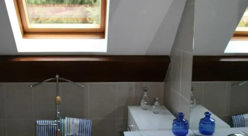 La Cabotte B&B