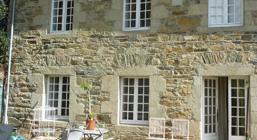 Le Clos du Léandy