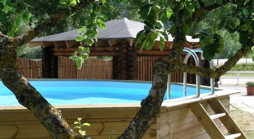 Les Chalets B&B