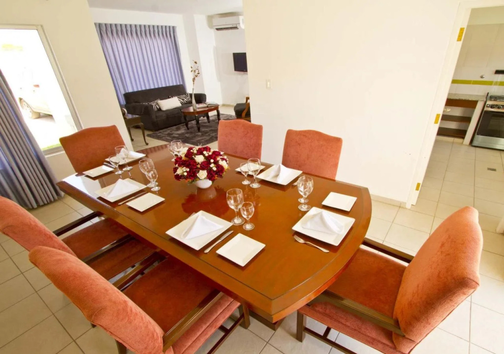 Terranova Suites