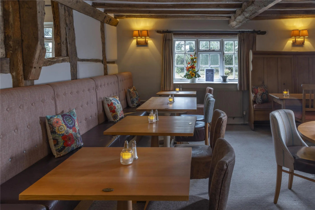 Kings Court Hotel Alcester, BW Signature Collection