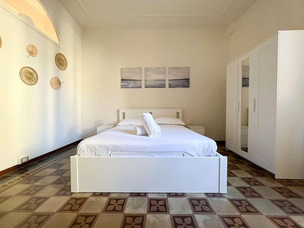 CIVICO41 Lucca City Center Apartment